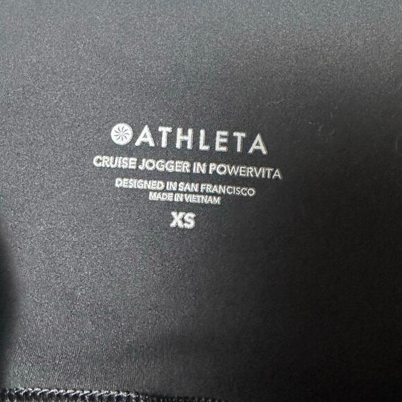 Athleta Cruise Jogger in Powervita - Picture 3 of 6